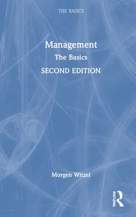Witzel |  Management | Buch |  Sack Fachmedien