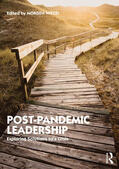 Witzel |  Post-Pandemic Leadership | Buch |  Sack Fachmedien
