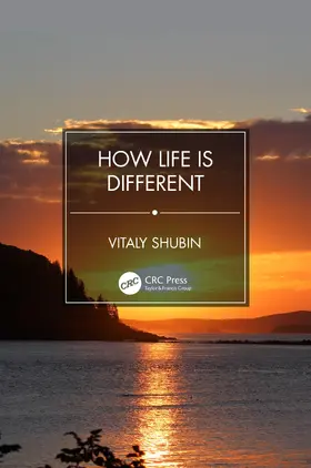  How Life is Different | Buch |  Sack Fachmedien