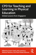 Abdul Rahman / Capel / Lawrence |  CPD for Teaching and Learning in Physical Education | Buch |  Sack Fachmedien