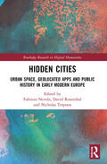 Rosenthal / Nevola / Terpstra |  Hidden Cities | Buch |  Sack Fachmedien