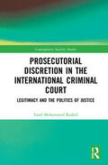 Rashid |  Prosecutorial Discretion in the International Criminal Court | Buch |  Sack Fachmedien