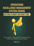 Lutchman / Akula / Lyons |  Operations Excellence Management System (OEMS) | Buch |  Sack Fachmedien