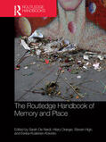 De Nardi / Orange / High |  The Routledge Handbook of Memory and Place | Buch |  Sack Fachmedien