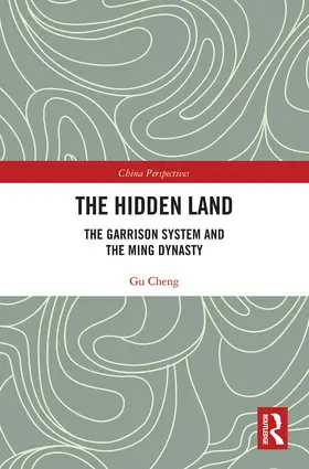 Gu | The Hidden Land | Buch | 978-0-367-77677-0 | sack.de