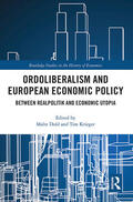 Dold / Krieger |  Ordoliberalism and European Economic Policy | Buch |  Sack Fachmedien
