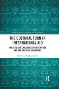 Labadi |  The Cultural Turn in International Aid | Buch |  Sack Fachmedien