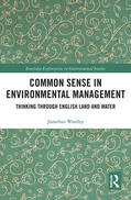 Woolley |  Common Sense in Environmental Management | Buch |  Sack Fachmedien
