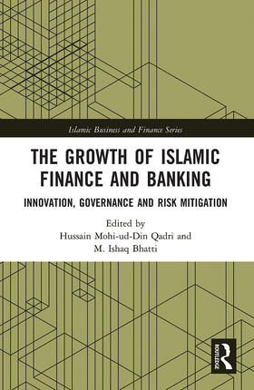 Qadri / Bhatti | The Growth of Islamic Finance and Banking | Buch | 978-0-367-77744-9 | sack.de