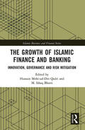 Qadri / Bhatti |  The Growth of Islamic Finance and Banking | Buch |  Sack Fachmedien