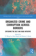 Lo / Siegel / Kwok |  Organized Crime and Corruption Across Borders | Buch |  Sack Fachmedien