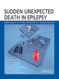 Lathers / Schraeder / Leestma |  Sudden Unexpected Death in Epilepsy | Buch |  Sack Fachmedien