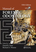 Greene / Williams / Senn |  Manual of Forensic Odontology | Buch |  Sack Fachmedien