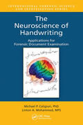 Mohammed / Caligiuri |  The Neuroscience of Handwriting | Buch |  Sack Fachmedien