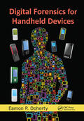 Doherty |  Digital Forensics for Handheld Devices | Buch |  Sack Fachmedien