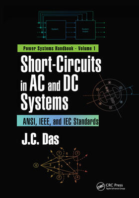 Das |  Short-Circuits in AC and DC Systems | Buch |  Sack Fachmedien