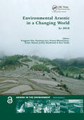 Zhu / Guo / Bhattacharya |  Environmental Arsenic in a Changing World | Buch |  Sack Fachmedien