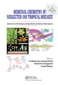Castagnolo / Jayaprakash / Ozkay |  Medicinal Chemistry of Neglected and Tropical Diseases | Buch |  Sack Fachmedien