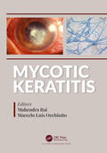 Rai / Occhiutto |  Mycotic Keratitis | Buch |  Sack Fachmedien
