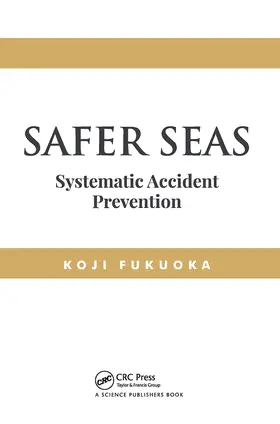 Fukuoka | Safer Seas | Buch | 978-0-367-77950-4 | www.sack.de
