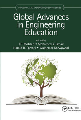 Mohsen / Ismail / Parsaei | Global Advances in Engineering Education | Buch | 978-0-367-77978-8 | sack.de
