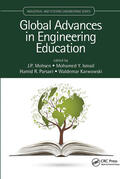 Mohsen / Ismail / Parsaei |  Global Advances in Engineering Education | Buch |  Sack Fachmedien