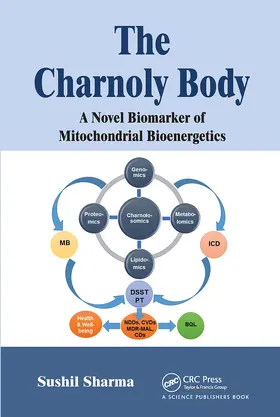 Sharma |  The Charnoly Body | Buch |  Sack Fachmedien