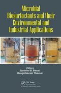 Banat / Thavasi |  Microbial Biosurfactants and their Environmental and Industrial Applications | Buch |  Sack Fachmedien