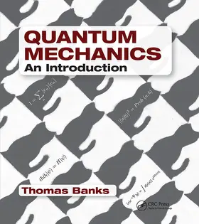 Banks |  Quantum Mechanics | Buch |  Sack Fachmedien