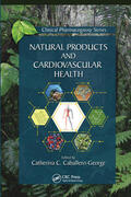Caballero-George |  Natural Products and Cardiovascular Health | Buch |  Sack Fachmedien