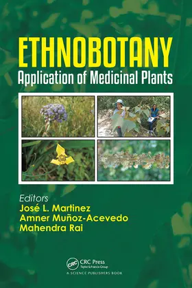 Martinez / Muñoz-Acevedo / Rai |  Ethnobotany | Buch |  Sack Fachmedien