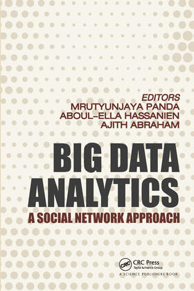 Panda / Abraham / Hassanien | Big Data Analytics | Buch | 978-0-367-78077-7 | sack.de