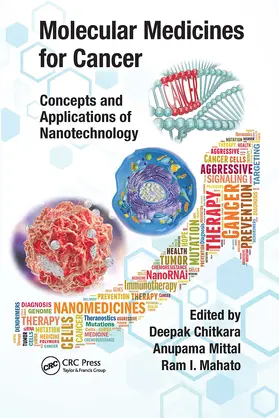 Chitkara / Mittal / Mahato |  Molecular Medicines for Cancer | Buch |  Sack Fachmedien