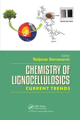 Stevanovic |  Chemistry of Lignocellulosics | Buch |  Sack Fachmedien
