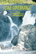 Grover / Krantzberg |  Lake Governance | Buch |  Sack Fachmedien
