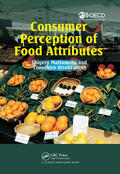 Matsumoto / Otsuki |  Consumer Perception of Food Attributes | Buch |  Sack Fachmedien