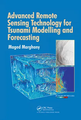 Marghany |  Advanced Remote Sensing Technology for Tsunami Modelling and Forecasting | Buch |  Sack Fachmedien