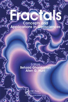 Ghanbarian / Hunt |  Fractals | Buch |  Sack Fachmedien