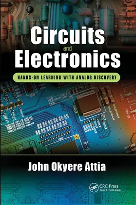 Attia |  Circuits and Electronics | Buch |  Sack Fachmedien