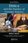 Bowen |  Ethics and the Practice of Forensic Science | Buch |  Sack Fachmedien
