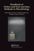 Lackner / Grabow / Stadler |  Handbook of Online and Near-real-time Methods in Microbiology | Buch |  Sack Fachmedien