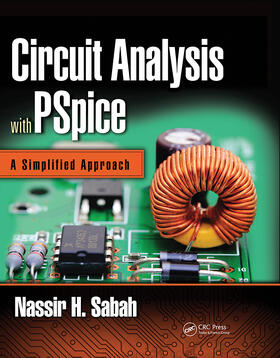 Sabah |  Circuit Analysis with PSpice | Buch |  Sack Fachmedien
