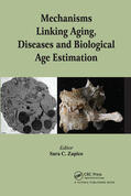 Zapico |  Mechanisms Linking Aging, Diseases and Biological Age Estimation | Buch |  Sack Fachmedien