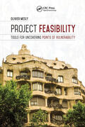Mesly |  Project Feasibility | Buch |  Sack Fachmedien