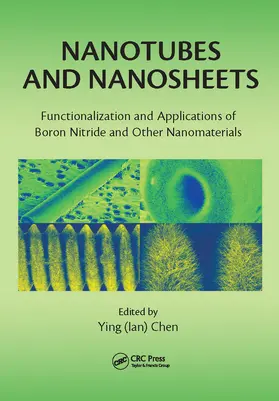 Chen / Mateti / Cai | Nanotubes and Nanosheets | Buch | 978-0-367-78359-4 | www.sack.de