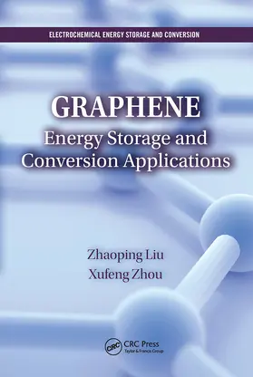 Liu / Zhou |  Graphene | Buch |  Sack Fachmedien