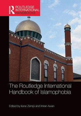 Awan / Zempi |  The Routledge International Handbook of Islamophobia | Buch |  Sack Fachmedien