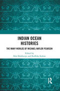 Mukherjee / Seshan |  Indian Ocean Histories | Buch |  Sack Fachmedien