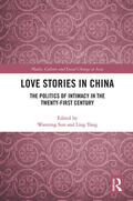 Sun / Yang |  Love Stories in China | Buch |  Sack Fachmedien