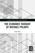 Bíró |  The Economic Thought of Michael Polanyi | Buch |  Sack Fachmedien